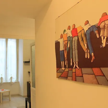 Apartman San Pietro *