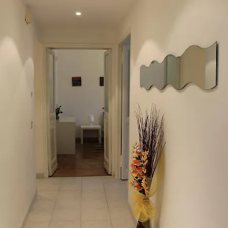 Apartman San Pietro