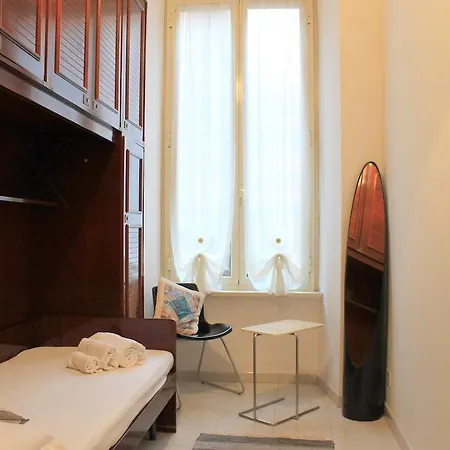 Apartman San Pietro