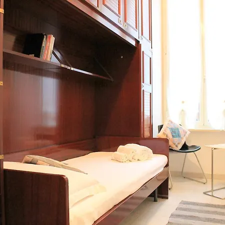 Apartman San Pietro Róma
