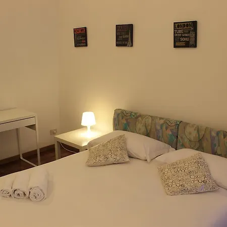 Apartman San Pietro