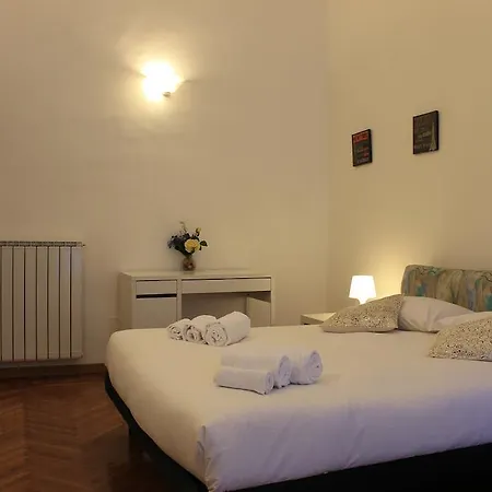 Apartman San Pietro