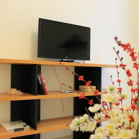Apartman San Pietro Róma