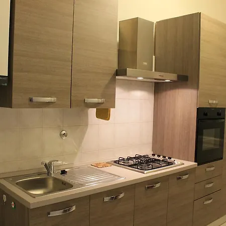 Apartman San Pietro *